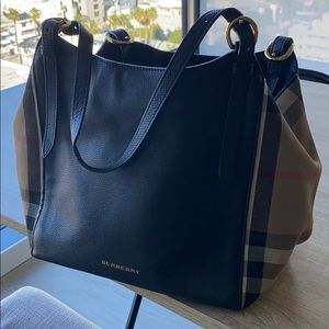 Burberry handbag